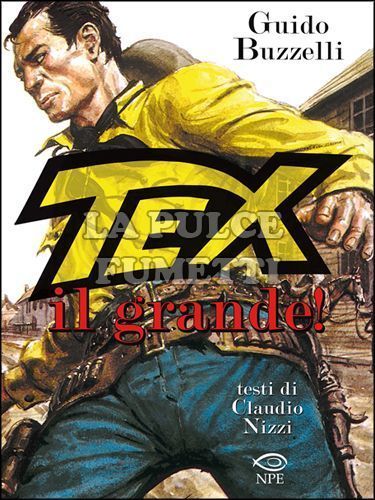 TEX IL GRANDE!